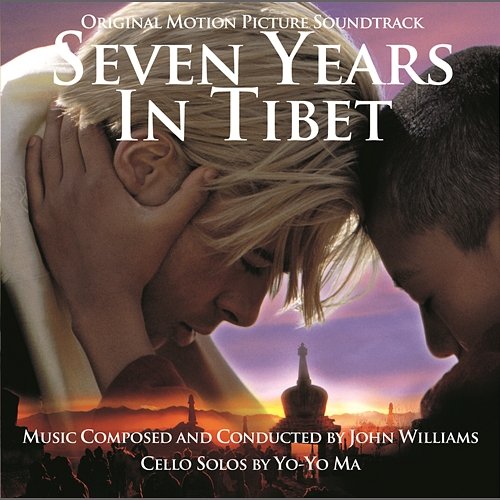 Seven Years In Tibet Yo-Yo Ma