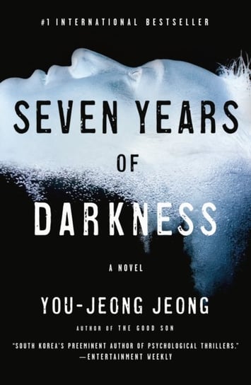 Seven Years of Darkness: A Novel You-Jeong Jeong