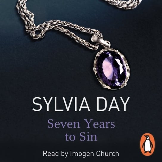 Seven Years to Sin - audiobook Day Sylvia