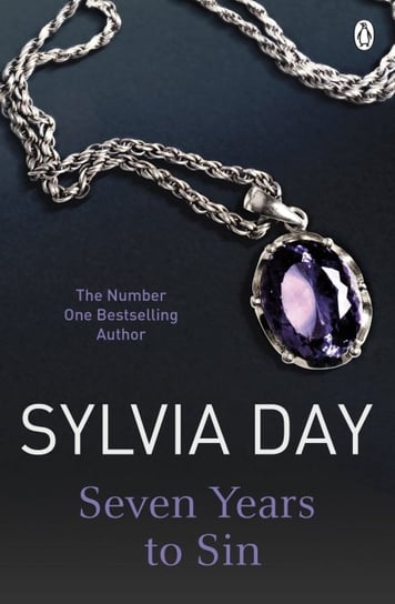Seven Years to Sin Day Sylvia