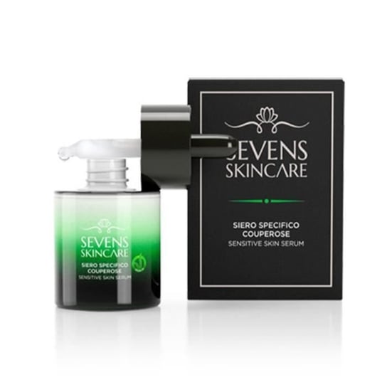 SEVENS SKINCARE - Sevens Skincare Suero Específico Couperose 30ml Inny producent