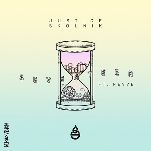 Seventeen Justice Skolnik feat. Nevve
