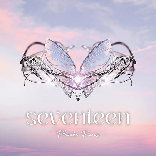 Seventeen Phoebe Paris
