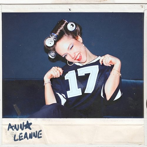 seventeen Anna Leanne