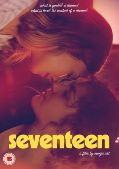 Seventeen (brak polskiej wersji językowej) Art Monja