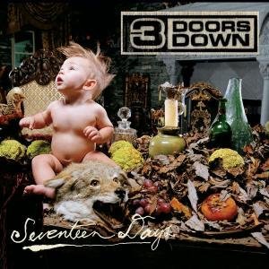Seventeen Days 3 Doors Down