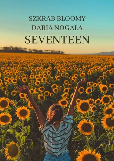 Seventeen - ebook mobi Nogala Daria