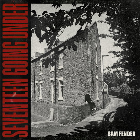 Seventeen Going Under, płyta winylowa Fender Sam