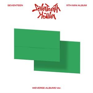 Seventeenth Heaven Seventeen
