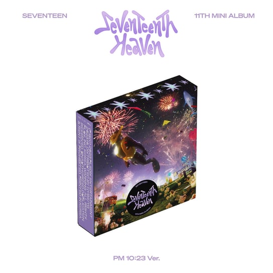 Seventeenth Heaven (PM 10:23) Seventeen