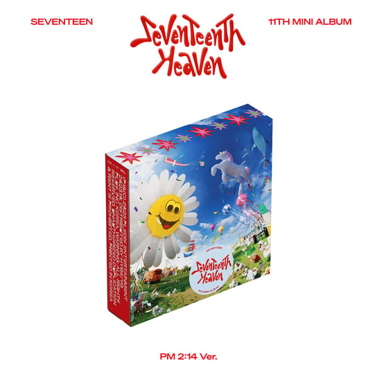 Seventeenth Heaven (PM 2:14) Seventeen