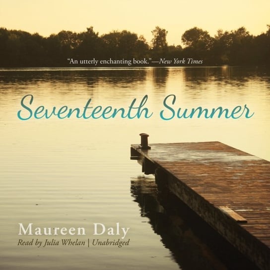 Seventeenth Summer Daly Maureen
