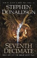 Seventh Decimate Donaldson Stephen