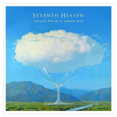 Seventh Heaven Anthony Phillips