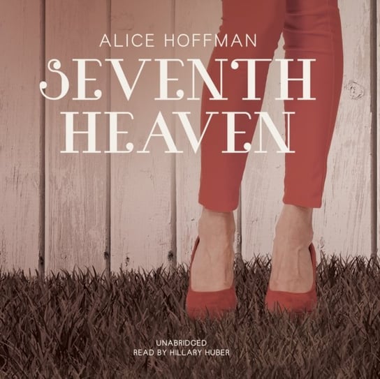 Seventh Heaven Hoffman Alice