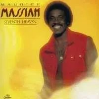 Seventh Heaven, płyta winylowa Massiah Maurice