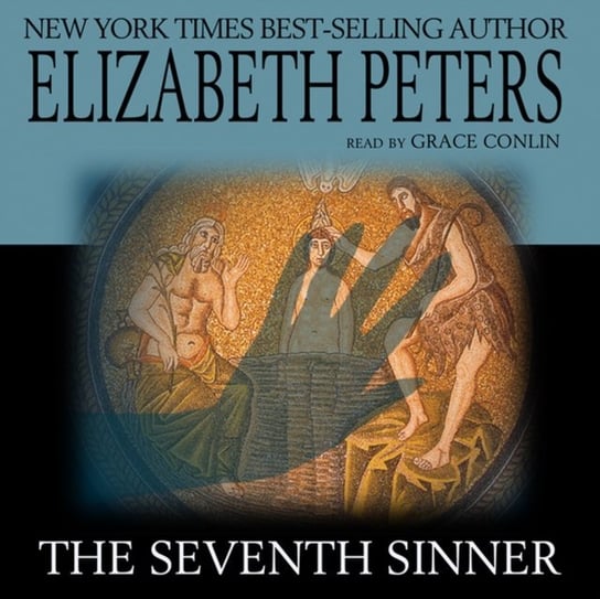 Seventh Sinner Peters Elizabeth
