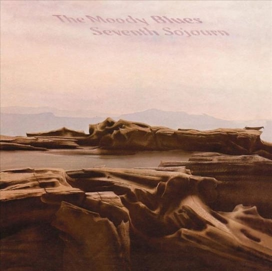 Seventh Sojourn The Moody Blues