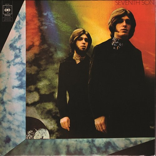 Seventh Son Georgie Fame