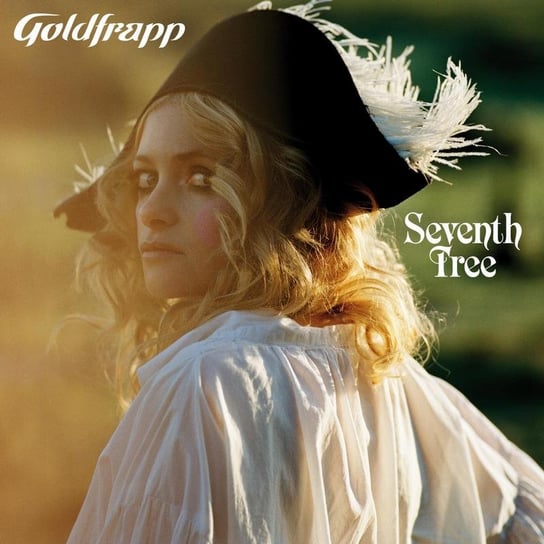 Seventh Three Goldfrapp