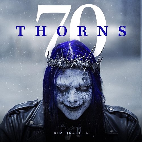 Seventy Thorns Kim Dracula, Jonathan Davis