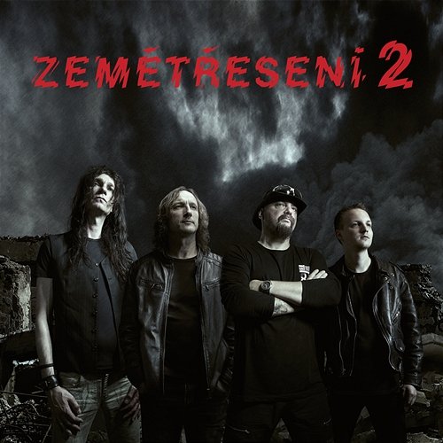 Severák Zemětřesení 2