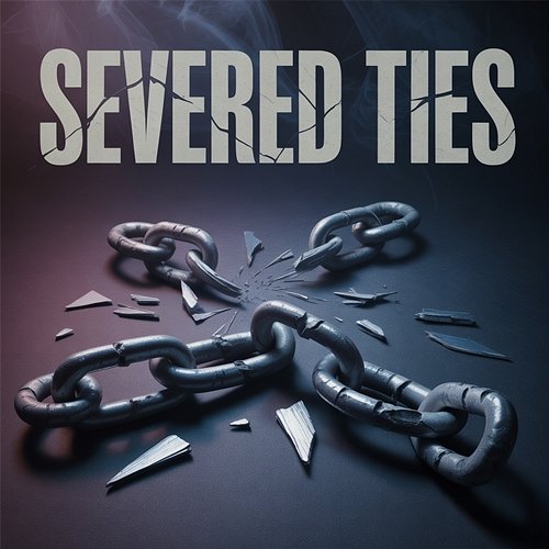 Severed Ties Midnight Echo Syndicate