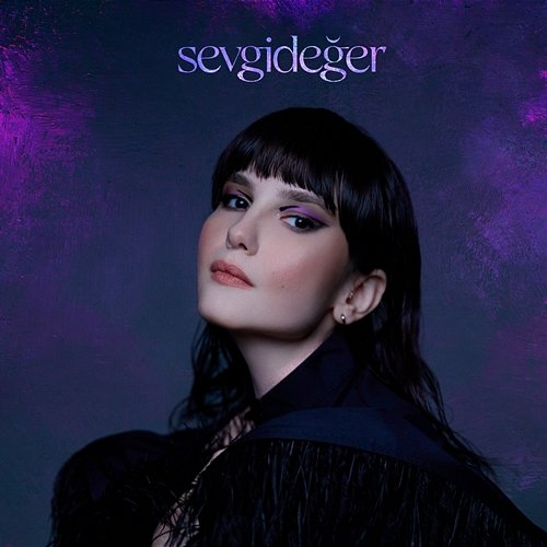 Sevgideğer Simge Pınar