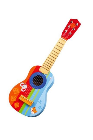 Sevi, gitara dla dziecka, Kotek i Myszka SEVI