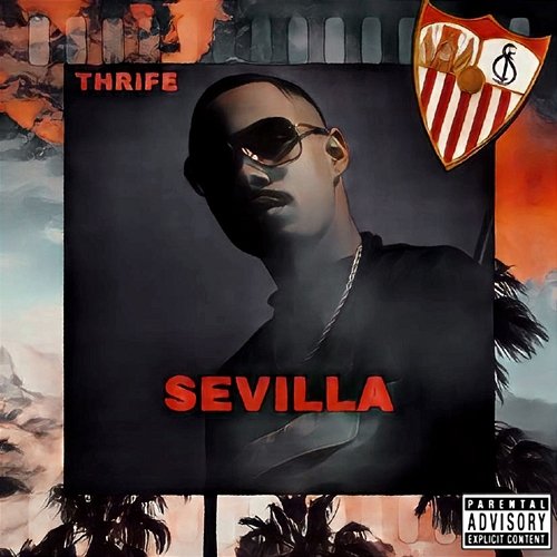 SEVILLA Thrife