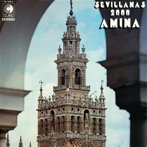 Sevillanas 2000 Amina
