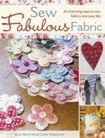 Sew Fabulous Fabric Butcher Alice, Farquhar Ginny