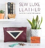 Sew Luxe Leather Gethin R.