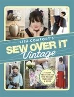 Sew Over it Vintage Comfort Lisa