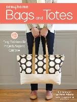 Sew4Home Bags and Totes Johnson Liz, Adams Anne