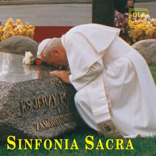 Sewen: Sinfonia Sacra Kłosińska Izabela