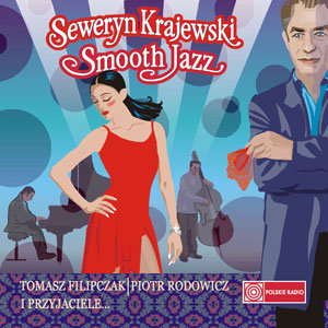 Seweryn Krajewski Smooth Jazz Various Artists