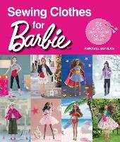 Sewing Clothes for Barbie Annabel Benilan
