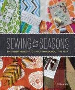 Sewing for All Seasons Beal Susan
