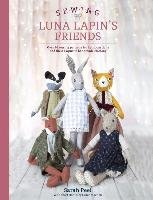 Sewing Luna Lapin's Friends Peel Sarah