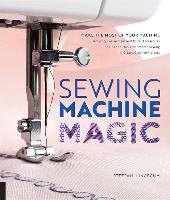 Sewing Machine Magic Lincecum Steffani