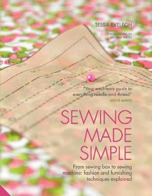 Sewing Made Simple Evelegh Tessa