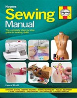 Sewing Manual Strutt Laura