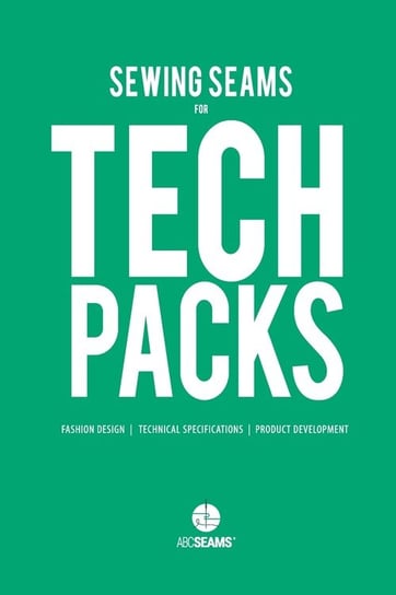 Sewing Seams for Tech Packs ABC Seams Pty. Ltd.