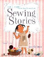 Sewing Stories Herkert Barbara