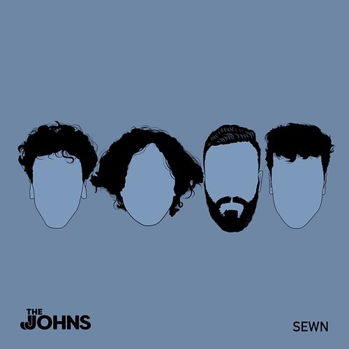 Sewn J Johns