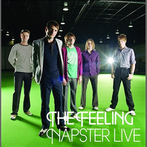 Sewn The Feeling