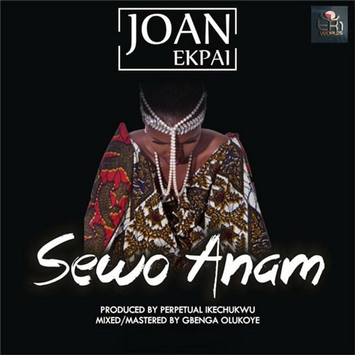 Sewo Anam Joan Ekpai