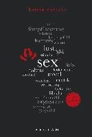 Sex.100 Seiten Ronicke Katrin