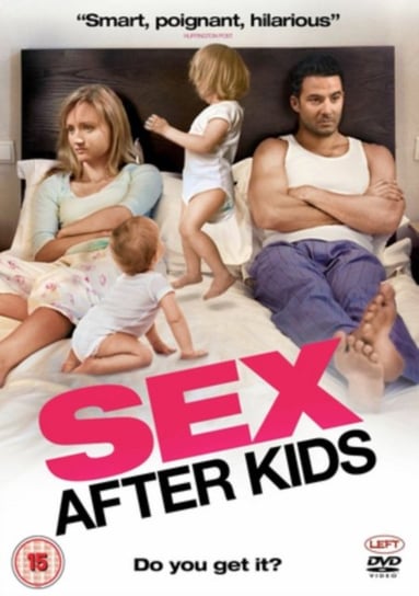 Sex After Kids (brak polskiej wersji językowej) LaLonde Jeremy